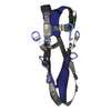 3M Dbi-Sala Fall Protection Harness, 2XL, Polyester 1113453