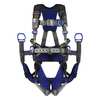 3M Dbi-Sala Fall Protection Harness, M, Polyester 1113376