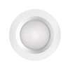 Eti LED Recessed Down Lights, 120 V AC, 10.5 W 53805102