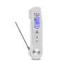 Triplett Stem Thermometer w/ IR For Food, 3" Stem IRT150