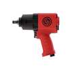 Chicago Pneumatic Impact Wrench, 1/2" Square CP7741