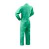 Steiner Industries FR Cotton Coveralls, Cotton, 6XL, Men 1035-6X