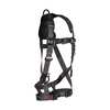 Falltech Fall Protection Harness, Vest Style, S/M 8142QCSM