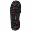 Reebok Size 9 Women's 6 in Work Boot Composite Safety Footwear, Black RB765-M-09.0
