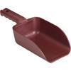 Remco Small Scoop, 5Wx6L, MD Red 6400MD4