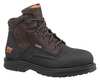 Timberland Pro Size 13 Men's 6 in Work Boot Steel Work Boot, Rancher Worchester TB047001242