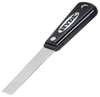 Hyde Putty Knife, Flexible, 3/4", Carbon Steel 02005