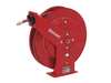 Reelcraft Spring Return Hose Reel, 3/8" Hose Dia., 70 ft. Length, 300 psi 7670 OLP