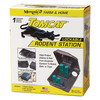 Tomcat Rodent Station, w/Rods, 9-1/2 in.L 33473