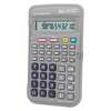 Control Co Scientific Calculator, Portable, 5 In. 6024