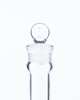 Kimble Chase Volumetric Flask, 10mL, Clear, PK6 92812N-10