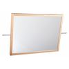 Diversified Spaces Mirror, 1/2" Dia., Weight 10 lb. 4000K