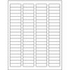 Avery Avery® Easy Peel® Return Address Labels for Laser Printers 5267, 1/2" x 1-3/4", 2, 000 Labels AVE5267