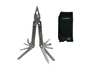 Leatherman SuperTool300 MultiTool, SS, 19 Tools 831102