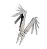 Leatherman SuperTool300 MultiTool, SS, 19 Tools 831102