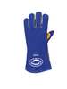 Caiman MIG/Stick Welding Gloves, Cowhide Palm, Universal, PR 1440