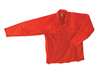 Swedepro Chainsaw Shirt, Orange, Polyester, Size XL 170042