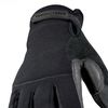 Youngstown Glove Co Tactical/Military Glove, L, Black, PR 08-8450-80-L