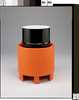 Zoro Select Four Drum Spill Container, Orange SP455 ORANGE