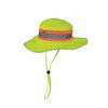 Glowear By Ergodyne Ranger Hat, Orange, S/M 23257