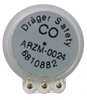 Draeger Replacement Sensor, Carbon Monoxide 6810882
