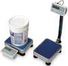 A&D Weighing Digital Platform Bench Scale 300 lb./150kg Capacity FG-150KAL