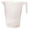 Sp Scienceware Beaker, w/ Handle, Polypropylene, 5L F28994-0000