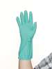 Mapa Chemical Resistant Glove, 22 mil, Sz 11, PR A-14