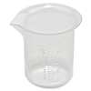 Dynalon Beaker, Polypropylene, PK20 222075-0050