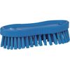 Remco 7"L Blue Scrub Brush 35873