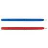Detectapro Metal Detectable Stick Pen, Blue, PK50 SPENBL