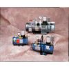 Allegro Industries Ambient Air Pump, 8.3 AC, 115VAC 9821 OBAC