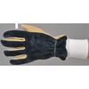Shelby Firefighters Gloves, L, Pigskin, PR 5002 LARGE