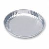 Eagle Thermoplastics Weighing/Drying Pan, 1/4 In. D, PK50 D-123