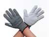 Ansell Activarmr Cut-Resistant Gloves, A5 Cut Level, Goatskin Leather Palm, Large (Size 9), 1 Pair 70-765
