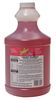Sqwincher Sports Drink Mix, 0.6 oz., Liquid Concentrate, Sugar Free, Fruit Punch, 50 PK 159015501