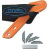 Emi Seat Belt Cutter, Plastic 4002