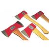 Council Tool Michigan Axe, 4-3/4 In Edge, 36 L, Hickory 35-2 MR