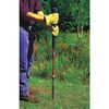 Ams SLIDE HAMMER 18 IN L STEEL 400.96