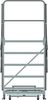 Ballymore Roll Work Platform, Steel, Single, 50 In.H SEP5-3672