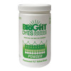 Bright Dyes Dye Tracer Powder, Flt Yellow/Green, 1 lb 105001