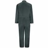 Vf Workwear Coverall, Chest 48In., Gray CT10CH LN 48