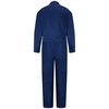 Vf Imagewear Coverall, Chest 50In., Blue CC14NV RG 50