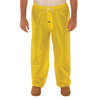 Tingley Eagle Rain, Pants, Unrated, Yellow, 2XL P21107