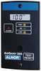 Tsi Alnor Lab Fume Hood Monitor, 0 to 1000 fpm, 9V 405-D