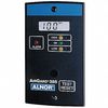 Tsi Alnor Lab Fume Hood Monitor, 0 to 1000 fpm, 9V 405-D