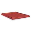 Akro-Mils Red Plastic Lid 35181RED