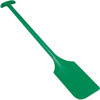 Remco Paddle Scraper without Holes, 40L, Green 67752