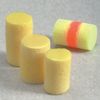 3M E-A-R Classic Disposable Foam Ear Plugs, Cylinder Shape, 29 dB, Yellow, 500 PK 311-1081