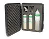 Zoro Select Protective Case for Cal Gas Cylinders 500C